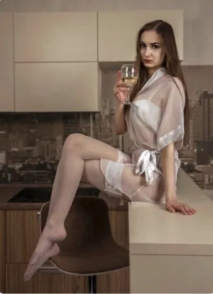 проститутка Ксения, 26, Братск