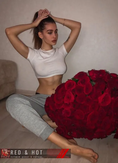 проститутка фея Фая, Братск, +7 (993) 463-4680