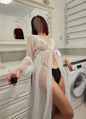 проститутка Светлана, 37, Братск