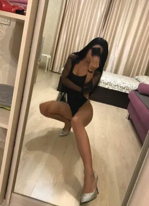 проститутка Лора, 24, Братск