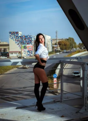 проститутка Лилия, 24, Братск