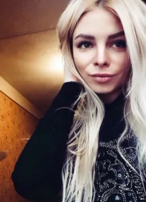проститутка Настя, 23, Братск