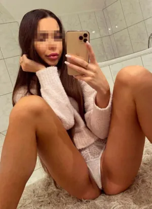 проститутка Владочка, 22, Братск