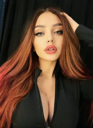 проститутка Катюша, 21, Братск